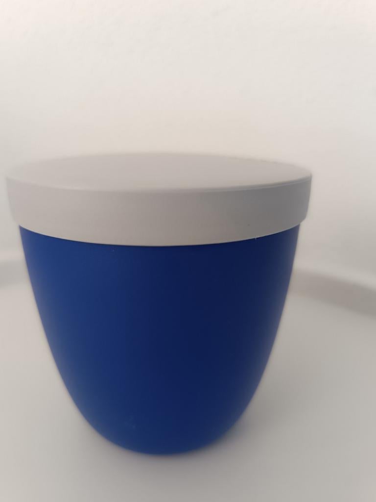 Mepal Ellipse Snackpot 500 ml, Huis en Inrichting, Keuken | Keukenbenodigdheden, Verzenden, Kunststof, Zo goed als nieuw, Overige typen