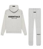 Essentials pak maat L, Kleding | Dames, Huispakken, Ophalen of Verzenden, Zo goed als nieuw, Maat 42/44 (L), Grijs