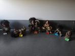 Deel 1 Originele Noorse trollen collectie - Ny Form, Ophalen of Verzenden