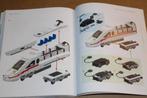 Boek Lego Spoorweg - Concepten en technieken, N.v.t., N.v.t., Ophalen of Verzenden, Zo goed als nieuw