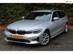 BMW 3-serie Touring 320d High Executive 190PK | Navigatie |, Automaat, Achterwielaandrijving, Adaptive Cruise Control, Leder