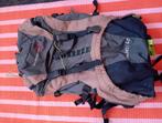 Wildebeast 60 liter backpack Zambezi, Verzenden, Gebruikt, Rugzak