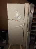 Theuma opdekdeuren, diverse maten inclusief kozijnen, Ophalen, 80 tot 100 cm, 215 cm of meer, Binnendeur