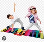 N-Gear Kids Giant Piano Dance Mat - 180cm, Ophalen of Verzenden, Nieuw, Elektronica, Met geluid