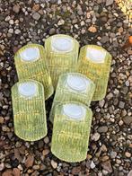 6 nieuwe aspergesborden servies asperges schalen, Ophalen, Zo goed als nieuw, Overige stijlen, Schaal of Schalen