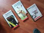 Natuur Veldgidsen: Wilde Dieren, Insecten, Bomen & Struiken, Ophalen of Verzenden, Zo goed als nieuw, Natuur algemeen, Nationale Postcode Loterij