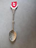 Canada Souvenir Lepel, Ophalen of Verzenden, Metaal, Bestek