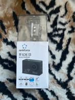 Renkforce 4K Actioncam - RF AC4K 120 Ultra HD, Ophalen of Verzenden, Gebruikt, Overige merken