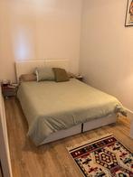 Mattress / Matras, Ophalen, Gebruikt, Tweepersoons, 140 cm