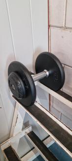 Losse dumbell 15 kg, Ophalen, Gebruikt, Dumbbell