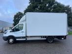Ford Transit 2017 * 350 2.0 TDCI L4H1 * EURO 6 * BAKWAGEN *, Auto's, Bestelauto's, 2895 kg, Achterwielaandrijving, 4 cilinders
