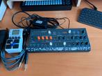 Arturia MicroFreak Synthesizer met Zoom MS-50G+, Muziek en Instrumenten, Synthesizers, Gebruikt, Overige aantallen, Met midi-aansluiting