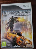 transformers dark of the moon stealth force edition, Verzamelen, Transformers, Overige generaties, Ophalen of Verzenden, Gebruikt