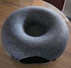 Kattenmand/ tunnel/ donut, Dieren en Toebehoren, Kattenspeelgoed, Ophalen, Zo goed als nieuw, Speeltunnel
