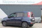 Fiat PANDA 0.9 TWINAIR ED. COOL I AIRCO I WEINIG KM I 5 DEUR, Auto's, Gebruikt, Panda, Handgeschakeld, Start-stop-systeem