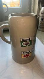 Brand bier pull, Ophalen, Zo goed als nieuw, Brand