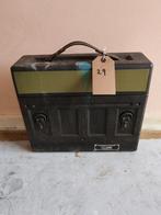 SB-22APT Switchboard Telefoon Box, Ophalen