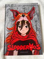 Sloddervos - Dromenjager, Ophalen of Verzenden, Zo goed als nieuw, Fictie algemeen