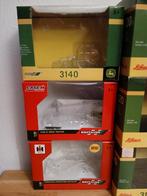 Britains doos john deere ih inter, Hobby en Vrije tijd, Modelauto's | 1:32, Ophalen of Verzenden, Tractor of Landbouw, Britains