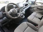 Renault Trafic 2.0 dCi ENKELE CABINE MARGE-BTW VRIJ, Voorwielaandrijving, Gebruikt, Euro 6, 4 cilinders