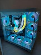 Gerorce RTX 4060, Ryzen 7 5800X, 32GB RAM & 1TB SSD GEZOCHT!, Computers en Software, Desktop Pc's, Ophalen, 32 GB, Zo goed als nieuw
