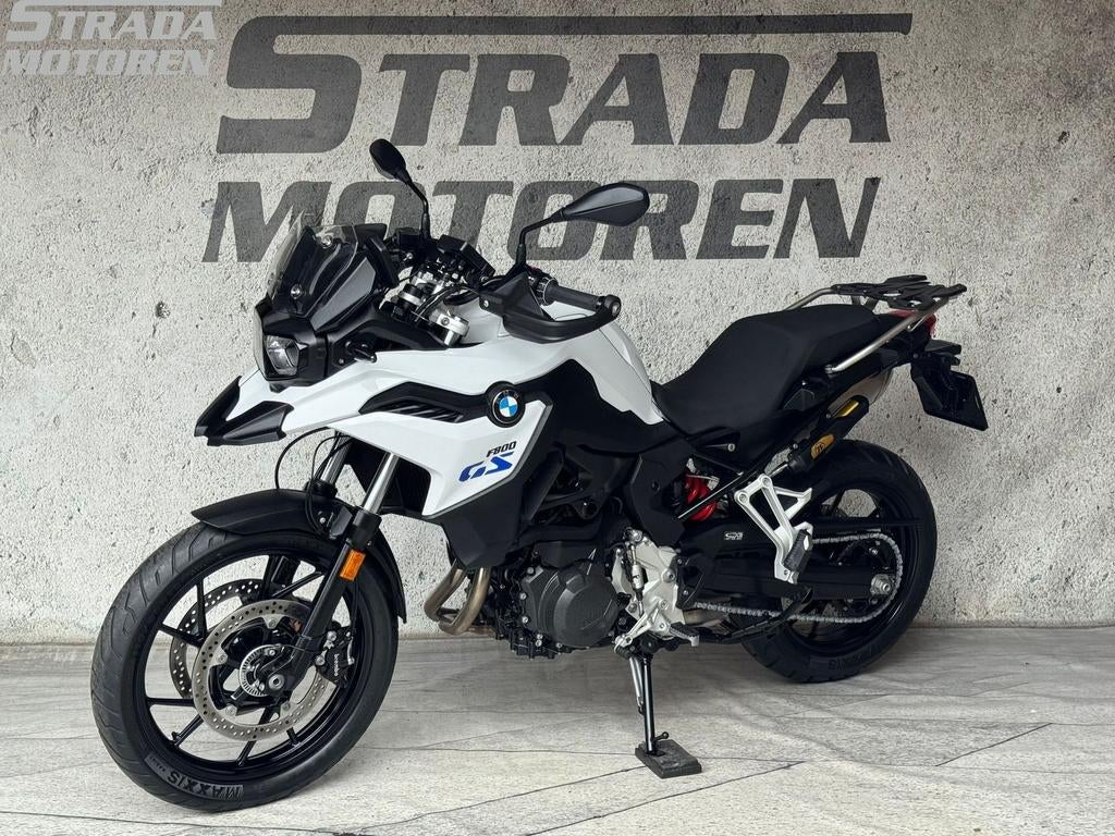 BMW F 800 GS (bj 2025), Motoren, Motoren | BMW, Bedrijf, Onbekend, Overig, Onbekend