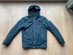 Fortezza winterjas maat M/ 50, blauw, Ophalen of Verzenden, Zo goed als nieuw, Maat 48/50 (M), Blauw