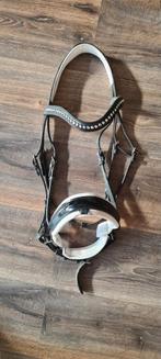 2x Hoofdstel te koop of te ruil, Dieren en Toebehoren, Ophalen, Gebruikt, Overige soorten