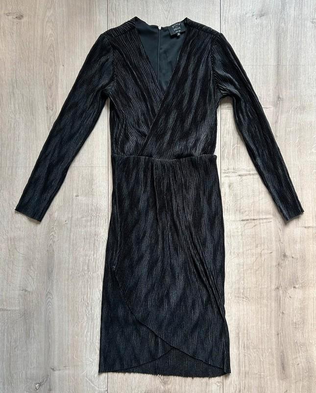 Silver Creek jurk - Maat: XS, Kleding | Dames, Jurken, Nieuw, Maat 34 (XS) of kleiner, Onder de knie, Ophalen of Verzenden