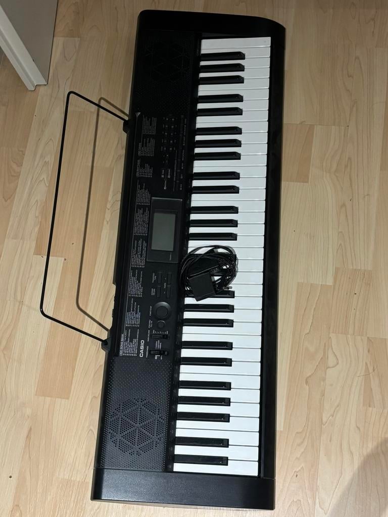 Casio CTK1150, Ophalen, Zo goed als nieuw, Overige aantallen, Casio