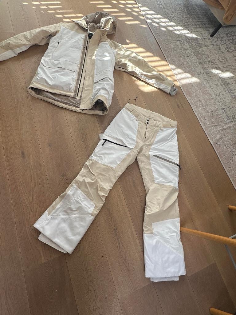 Peak Performance Ski pak, Kleding | Heren, Wintersportkleding, Maat 52/54 (L), Ophalen of Verzenden, Zo goed als nieuw, Peak performance