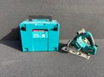 Makita DSP600 Invalzaag - Zonder accu en lader, Gebruikt, Hoofdstraat 96A, Invalzaag, Makita