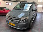 Mercedes-Benz Vito 111 CDI Lang Bestelauto van het Jaar edit, Voorwielaandrijving, Gebruikt, Euro 6, 4 cilinders