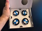 NIEUW originele BMW naafdoppen set vaststaand, Ophalen of Verzenden, Nieuw
