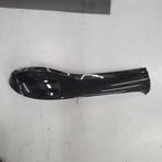 Zijkap rechts Sym Fiddle II 2 zwart kappen rechter zijskirt, Fietsen en Brommers, Ophalen of Verzenden, Gebruikt, Kap, SYM