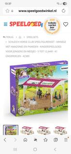 Een mega collectie schleich, Ophalen, Zo goed als nieuw, Jongen of Meisje