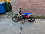 Ultra Motocross 125cc Pitbike - Zo goed als nieuw, Ophalen, Zo goed als nieuw, Pitbike