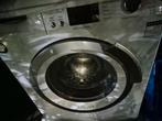 Bosch wasmachine, Witgoed en Apparatuur, Wasmachines, Ophalen, 1200 tot 1600 toeren, 8 tot 10 kg, Zo goed als nieuw