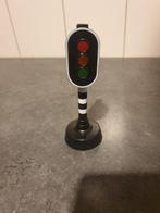 Klein stoplicht, Overige merken, Gebruikt, Gelijkstroom of Wisselstroom, Overige typen