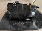 Claudio Ferrici lederen tas, nieuwstaat!, Ophalen of Verzenden