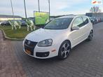 Volkswagen Golf 2.0 TFSI GTI / Uitzonderlijk nette auto / Am, Gebruikt, Zwart, 4 cilinders, Wit