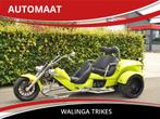 Rewaco RF1 ST3 ATM Trike (bj 2025), Walinga Trikes, Bedrijf, Kadijk 11
8531XH  Lemmer, 1500 cc