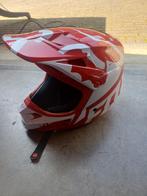Fox croshelm maat L, Motoren, Ophalen of Verzenden, Tweedehands, Offroadhelm, Overige merken