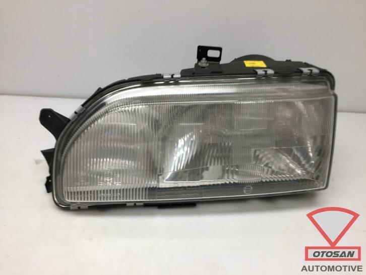 ford sierra 1987 1993 koplamp links h4 halogeen nieuw! 61940, Auto-onderdelen, Verlichting, Info@ford.com, Nieuw, Ophalen of Verzenden