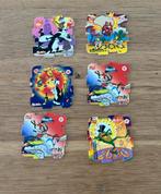 6 smiths qubix flippo warner bros 1999, Ophalen of Verzenden, Losse flippo's