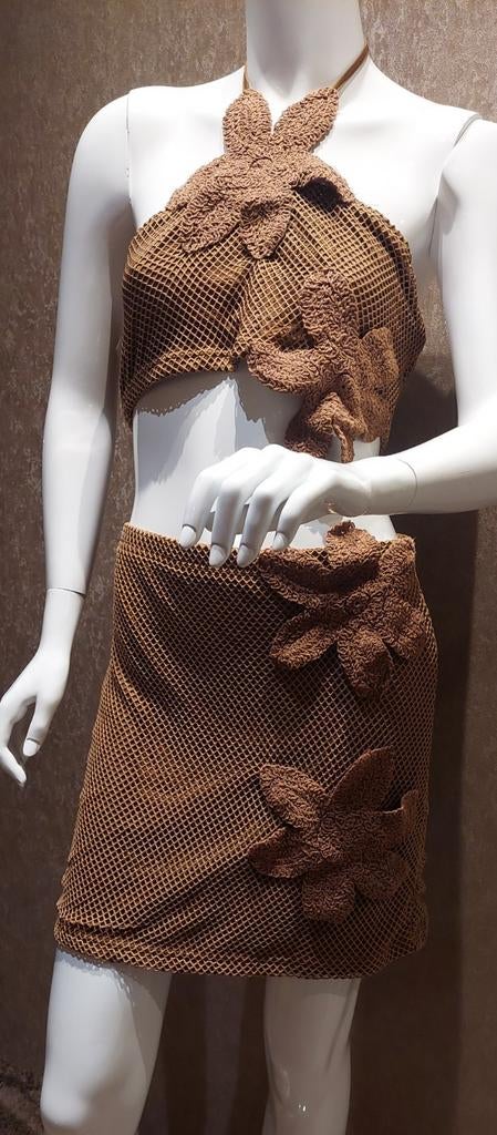 Strandset, Kleding | Dames, Badmode en Zwemkleding, Ophalen of Verzenden, Nieuw, Bikini