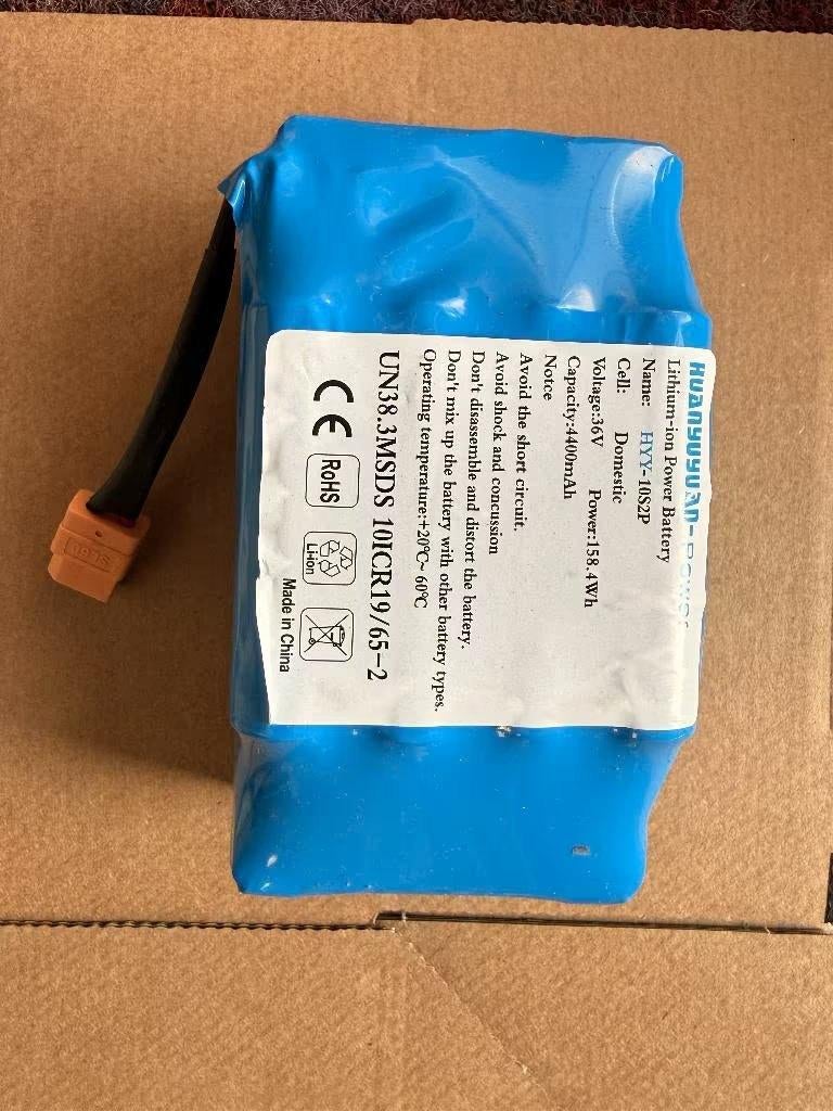 Onderdelen Van Drift trike En Hoverboard, Ophalen of Verzenden, Nieuw