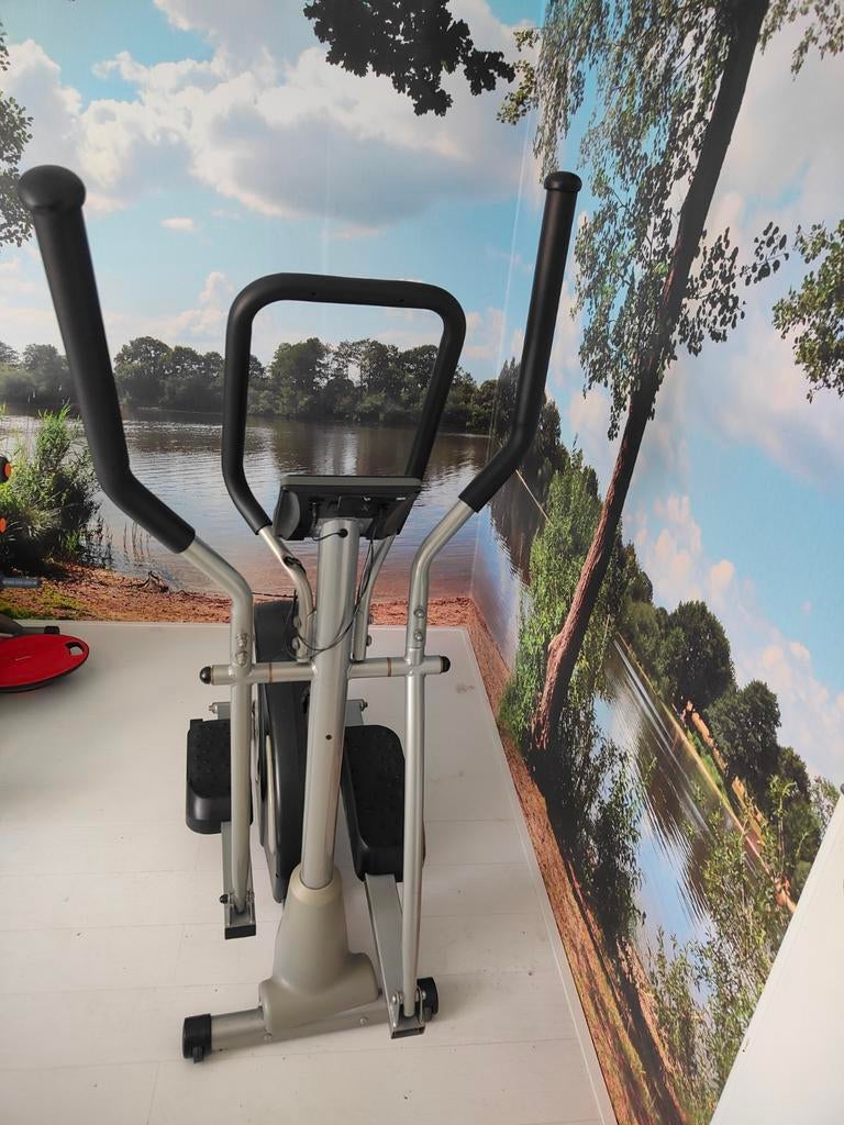 Pilant Crosstrainer, Sport en Fitness, Ophalen, Gebruikt, Crosstrainer