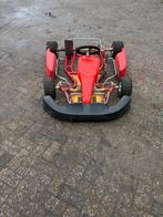 Kart 125cc, Ophalen of Verzenden, Gebruikt, Kart