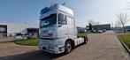 DAF XF 105 460 4X2 SUPER SPACE, Auto's, Vrachtwagens, Euro 5, Leder en Stof, Bedrijf, DAF